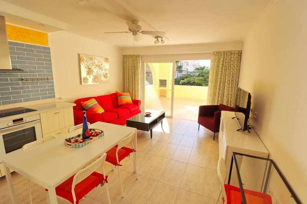Mare Verde B12 By Tenerife Rental & Sales Costa Adeje  Bagian luar foto