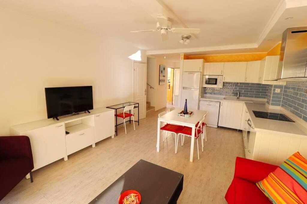 Mare Verde B12 By Tenerife Rental & Sales Costa Adeje  Bagian luar foto