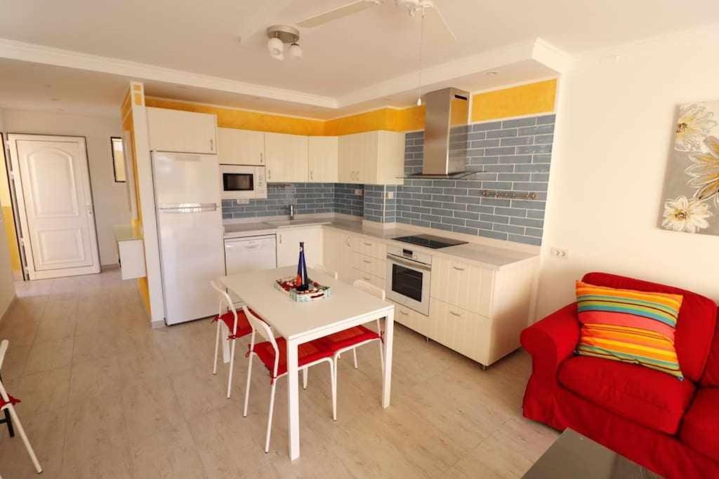 Mare Verde B12 By Tenerife Rental & Sales Costa Adeje  Bagian luar foto