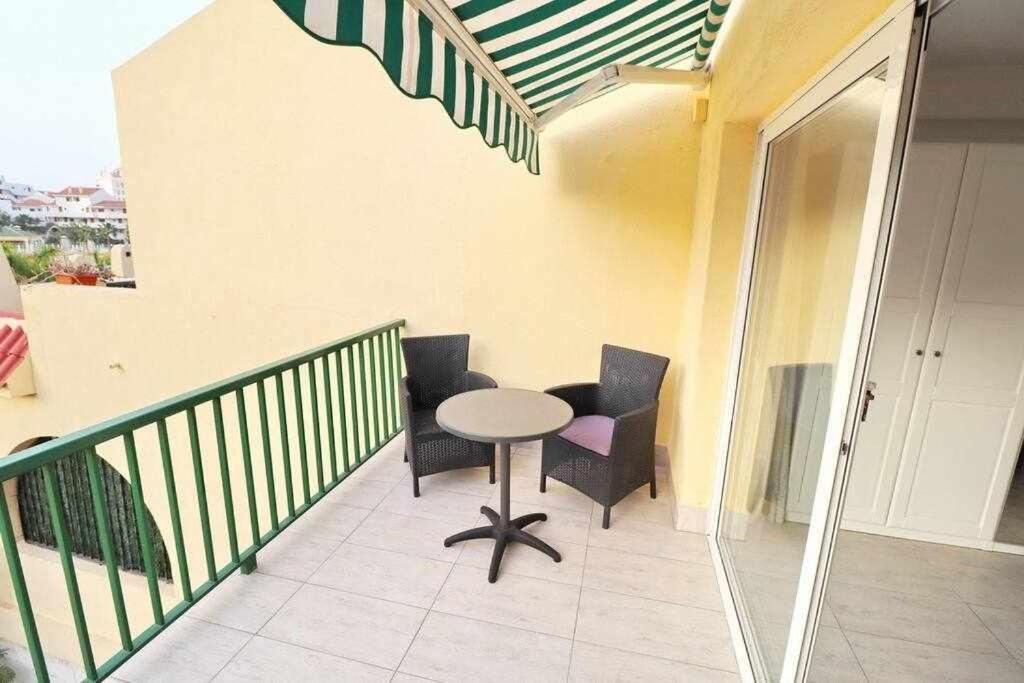Mare Verde B12 By Tenerife Rental & Sales Costa Adeje  Bagian luar foto
