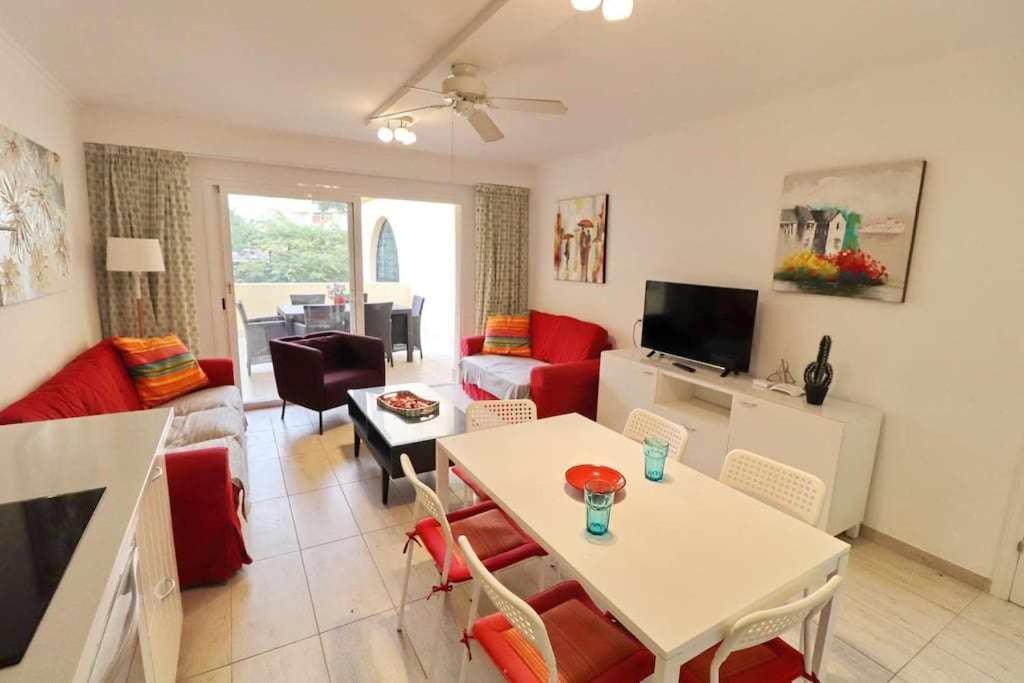 Mare Verde B12 By Tenerife Rental & Sales Costa Adeje  Bagian luar foto