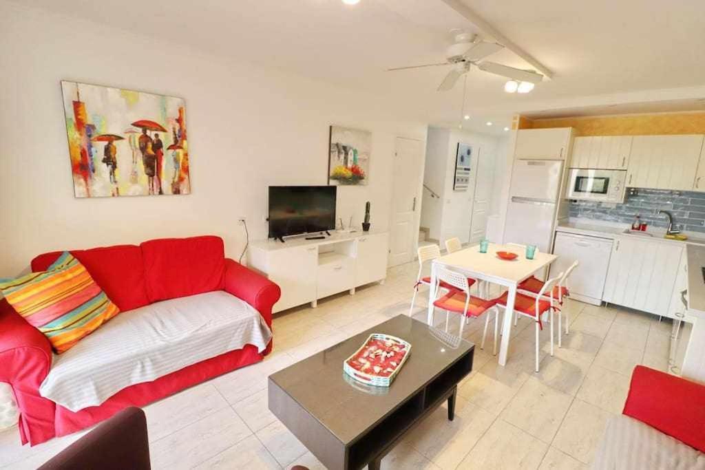 Mare Verde B12 By Tenerife Rental & Sales Costa Adeje  Bagian luar foto