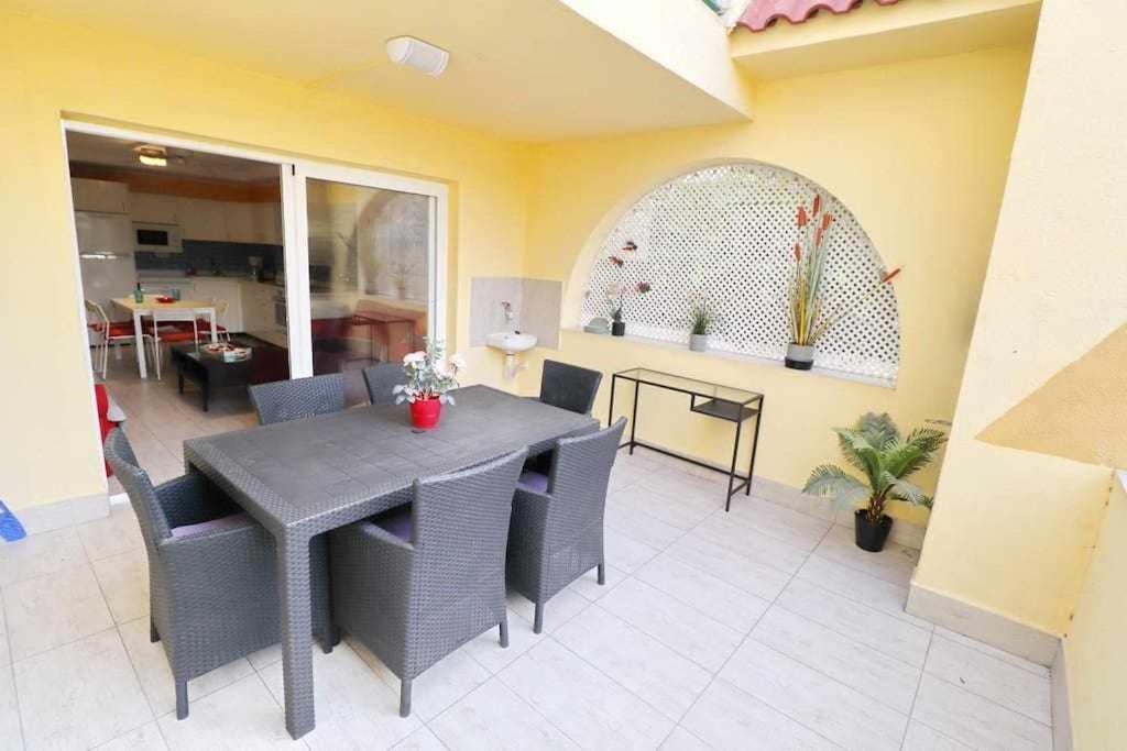 Mare Verde B12 By Tenerife Rental & Sales Costa Adeje  Bagian luar foto